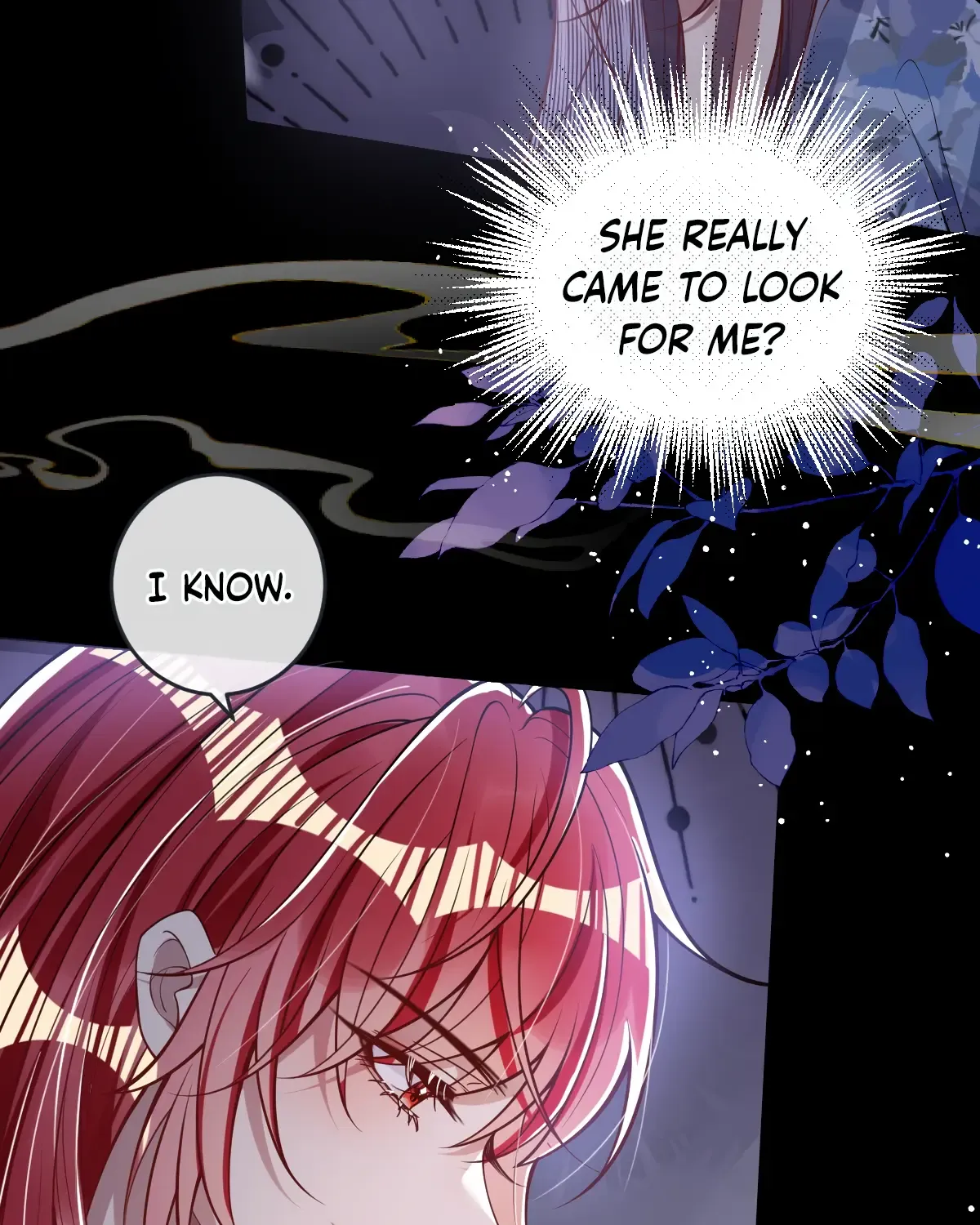 Indulging a Crazy Beauty Chapter 12 page 19 - 
