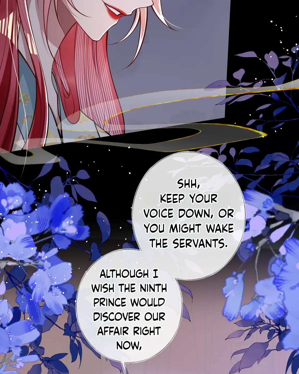 Indulging a Crazy Beauty Chapter 12 page 20 - 