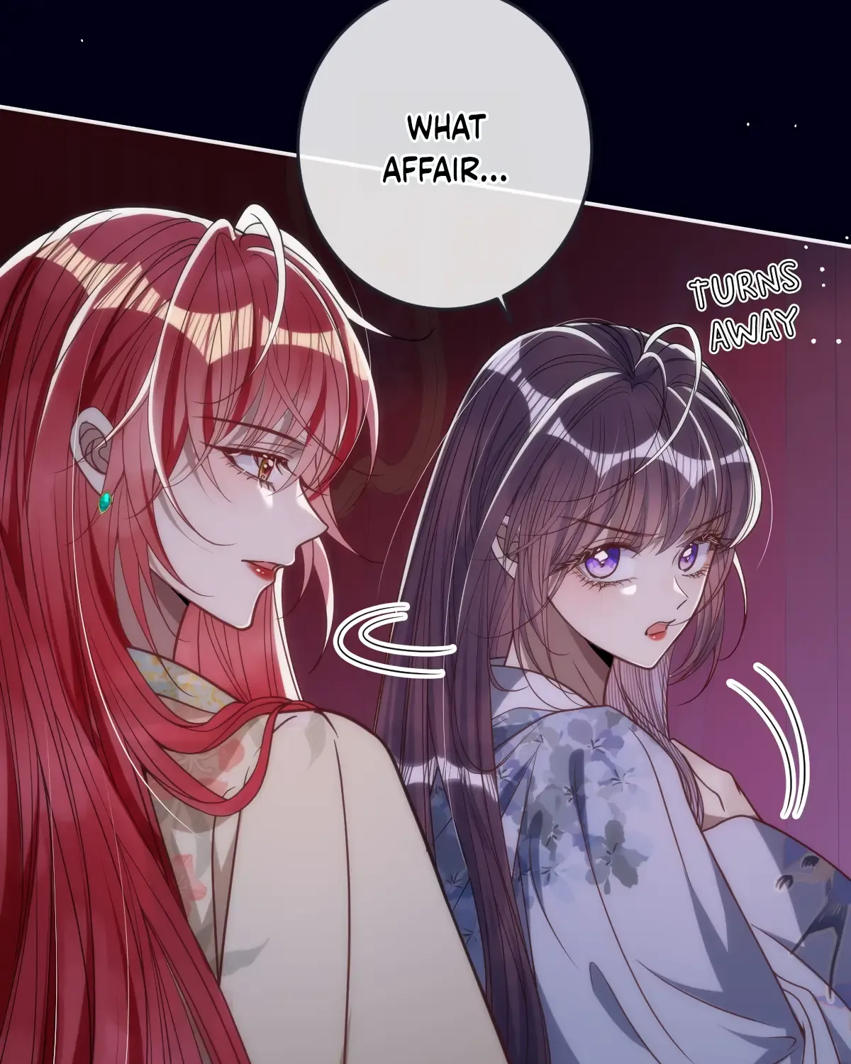 Indulging a Crazy Beauty Chapter 12 page 25 - 