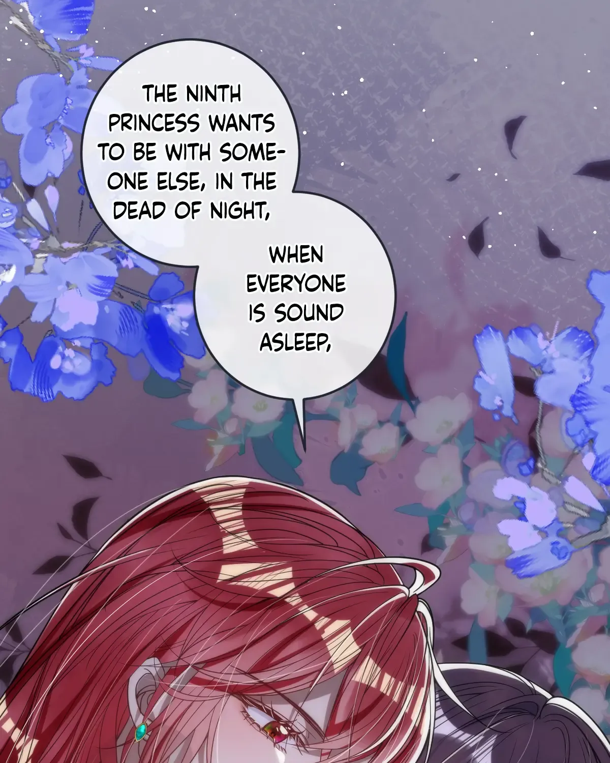 Indulging a Crazy Beauty Chapter 12 page 28 - 