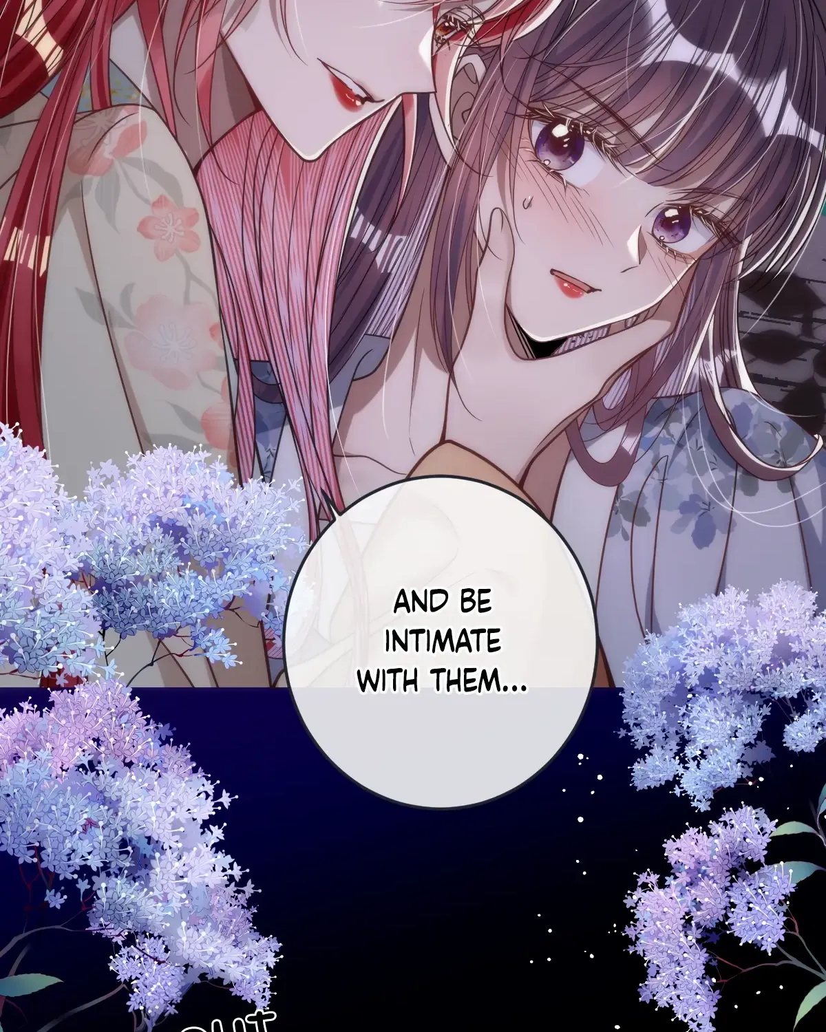 Indulging a Crazy Beauty Chapter 12 page 29 - 