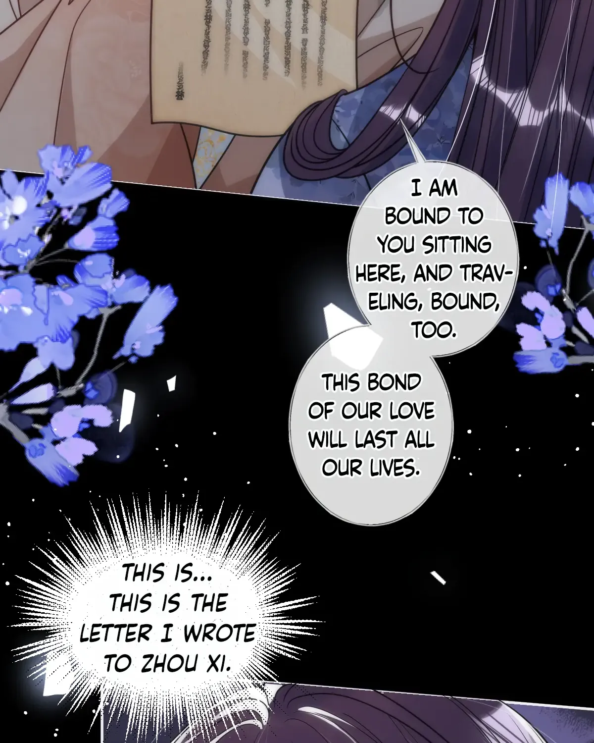 Indulging a Crazy Beauty Chapter 12 page 33 - 