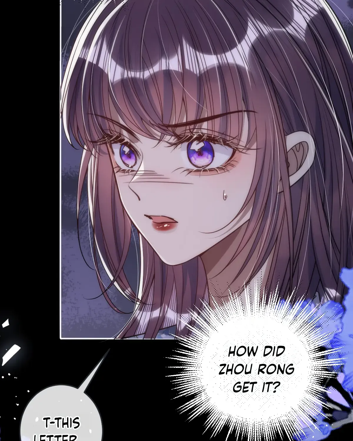 Indulging a Crazy Beauty Chapter 12 page 34 - 