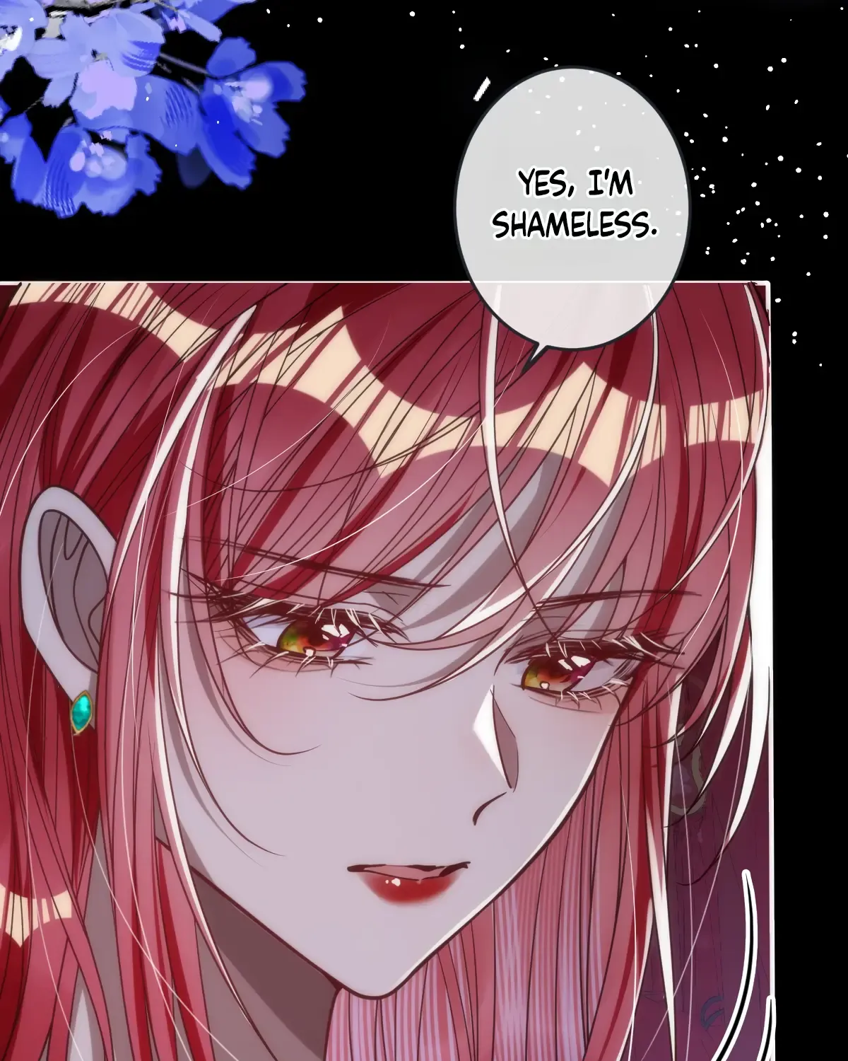 Indulging a Crazy Beauty Chapter 12 page 36 - 