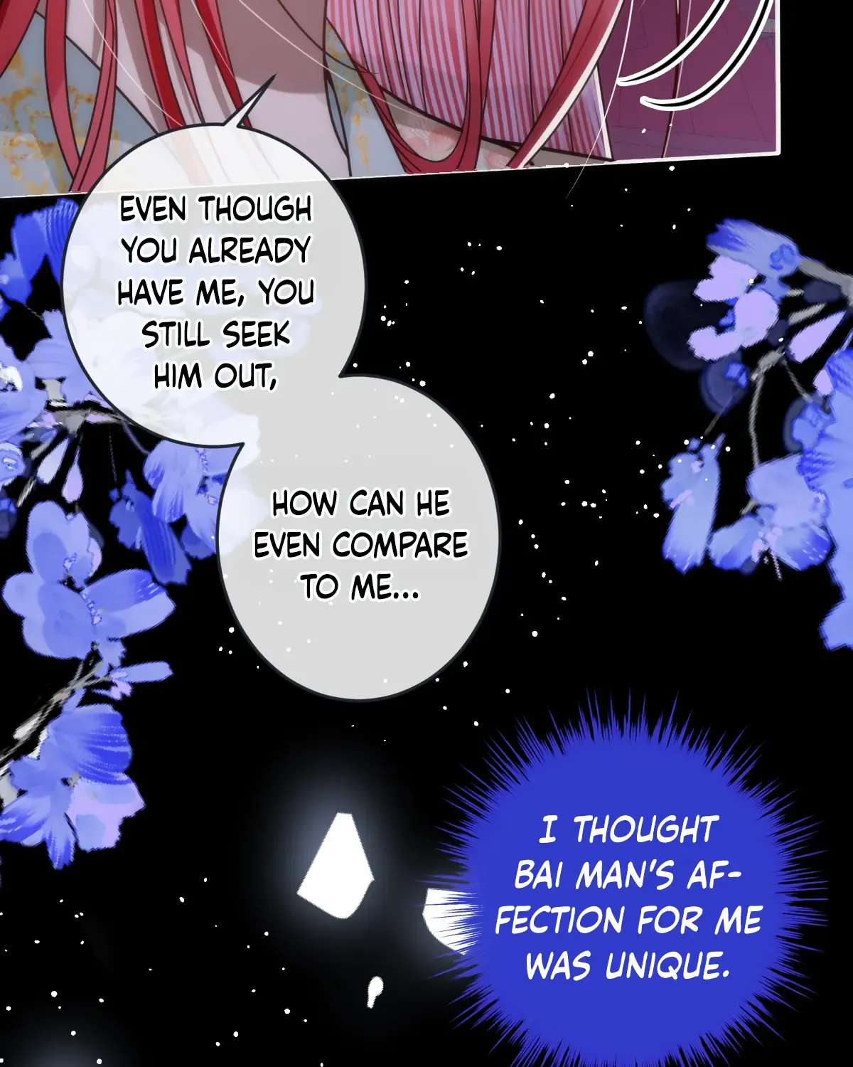 Indulging a Crazy Beauty Chapter 12 page 37 - 