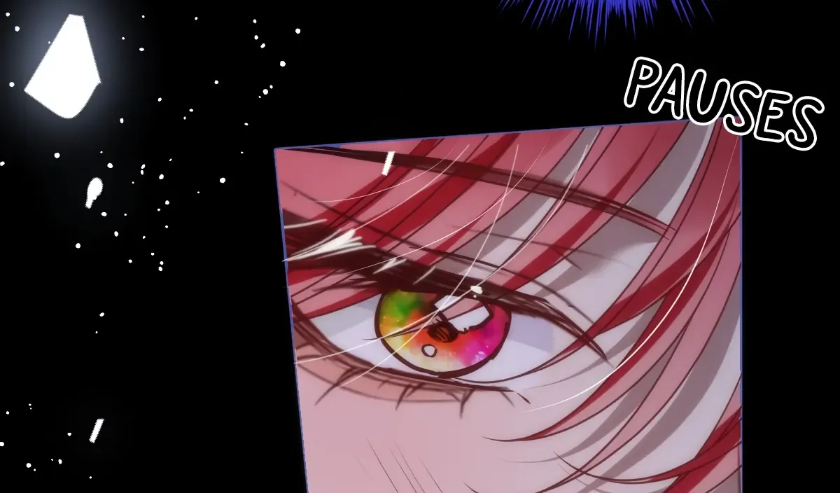Indulging a Crazy Beauty Chapter 12 page 38 - 