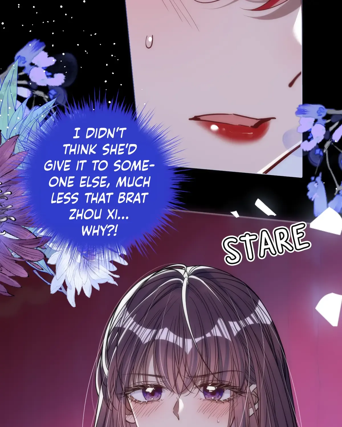 Indulging a Crazy Beauty Chapter 12 page 39 - 