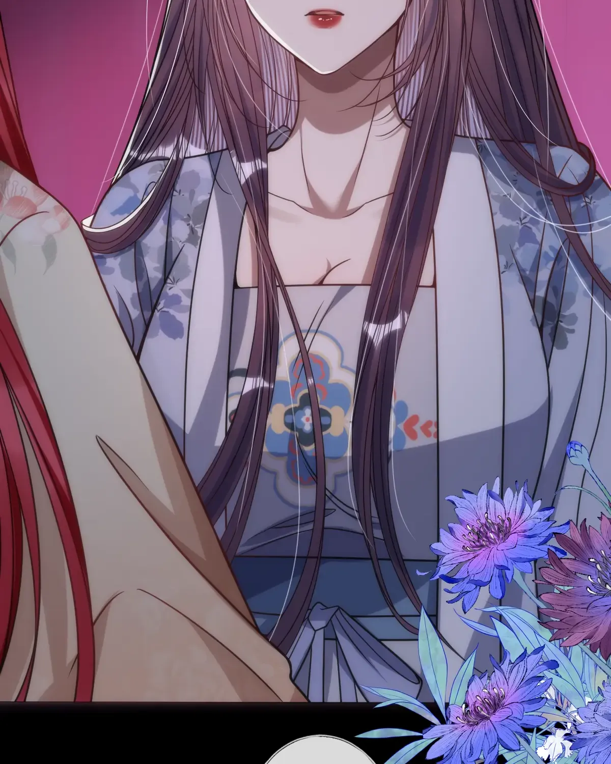 Indulging a Crazy Beauty Chapter 12 page 40 - 