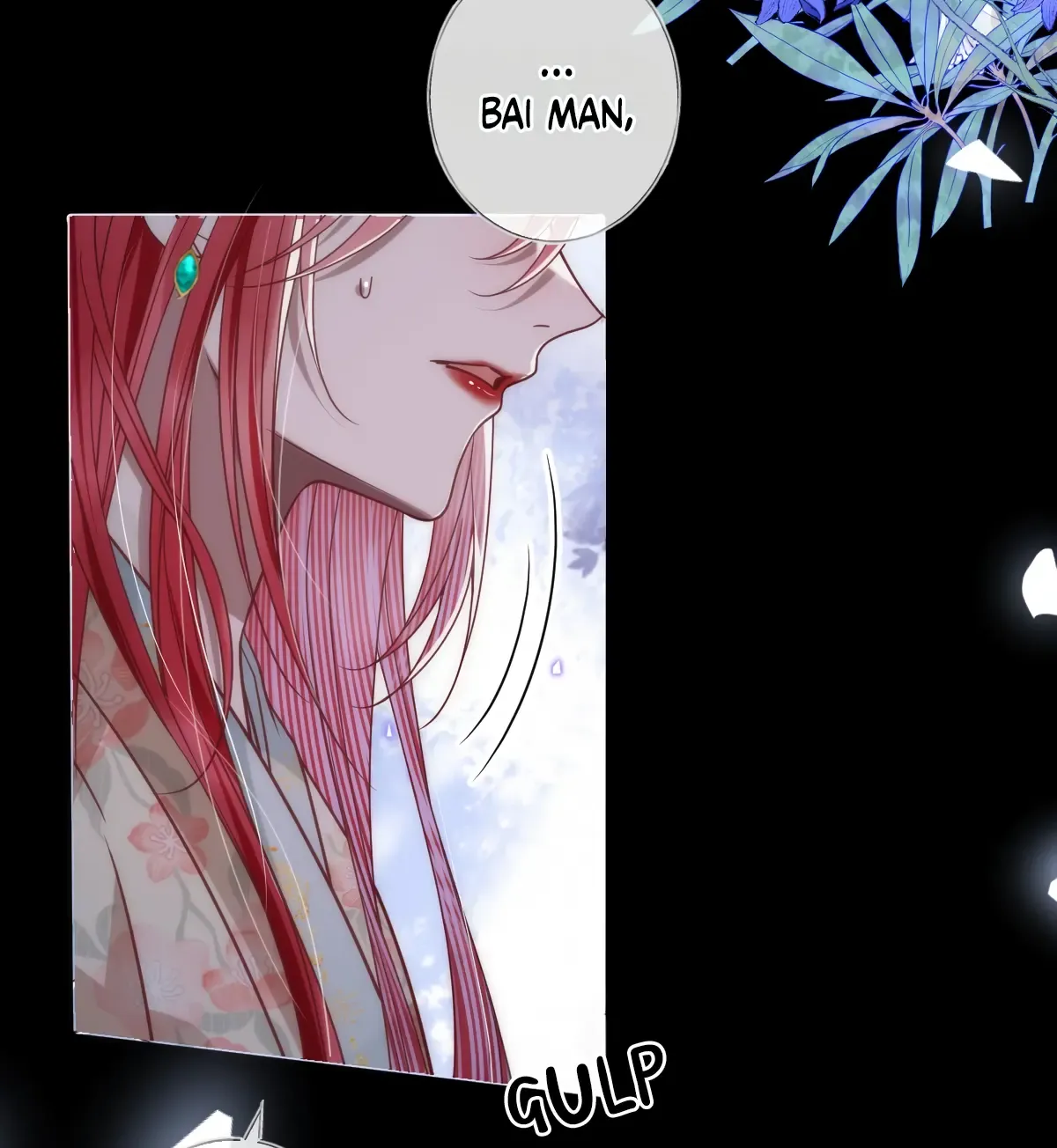 Indulging a Crazy Beauty Chapter 12 page 41 - 