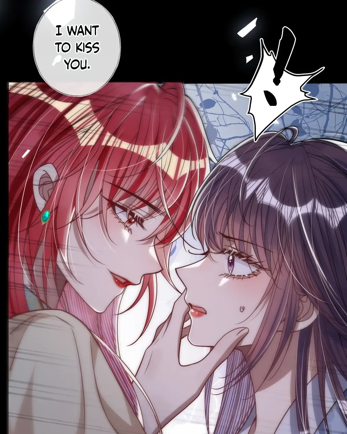 Indulging a Crazy Beauty Chapter 12 page 42 - 