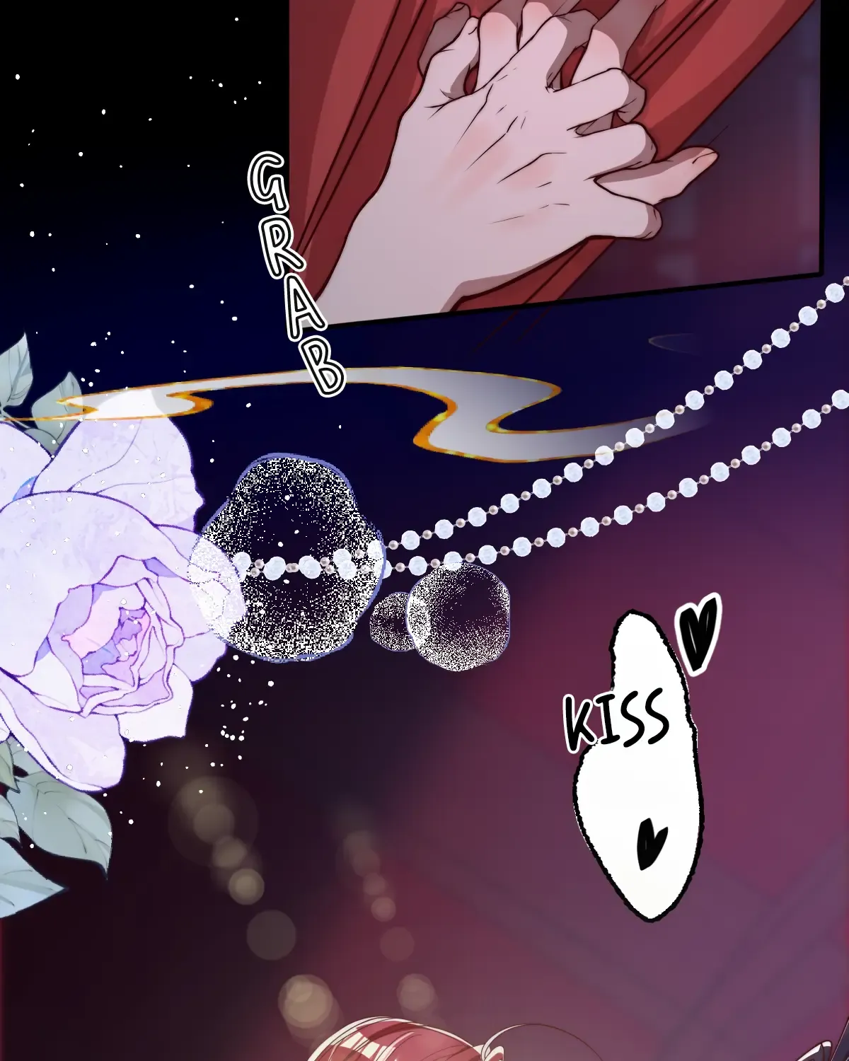 Indulging a Crazy Beauty Chapter 12 page 45 - 