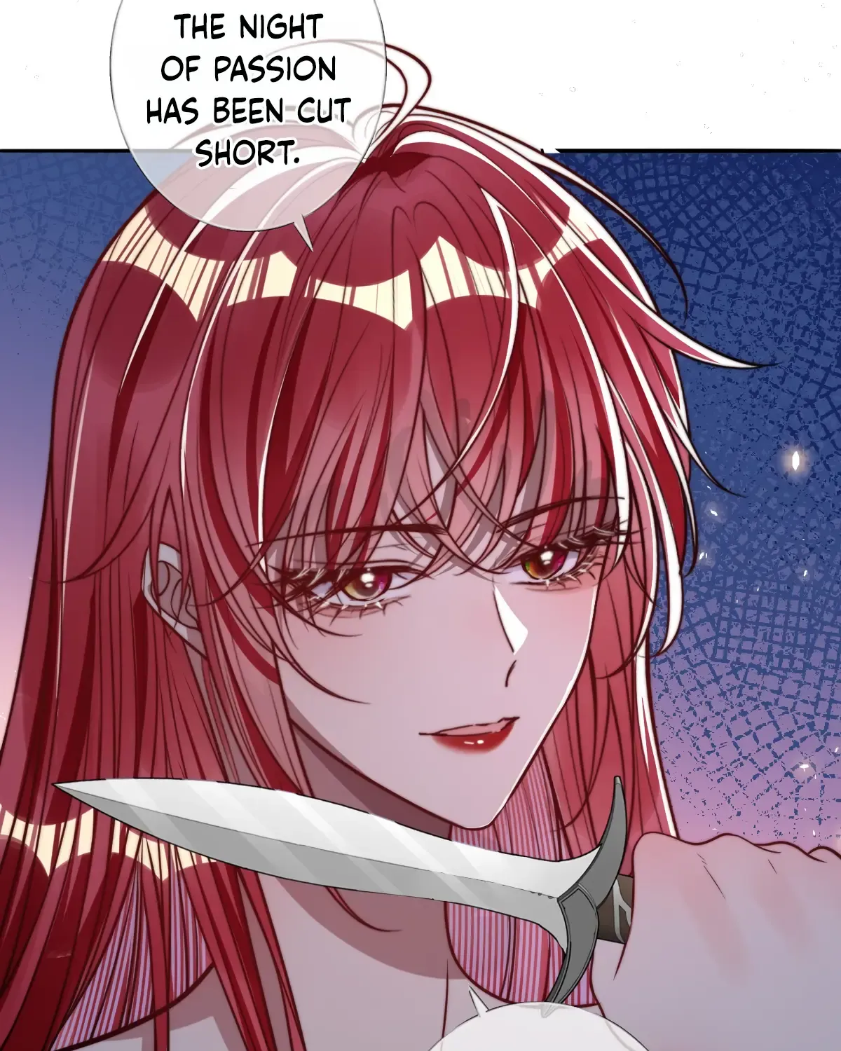 Indulging a Crazy Beauty Chapter 12 page 49 - 