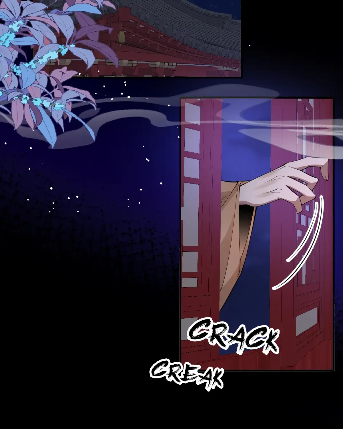 Indulging a Crazy Beauty Chapter 12 page 6 - 