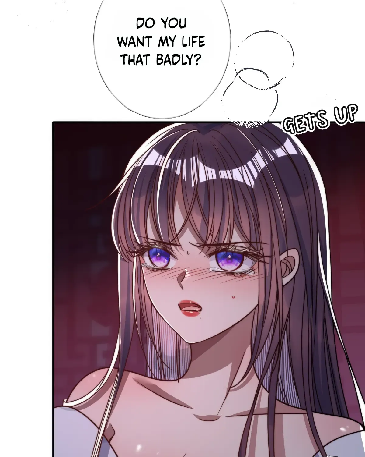 Indulging a Crazy Beauty Chapter 12 page 51 - 