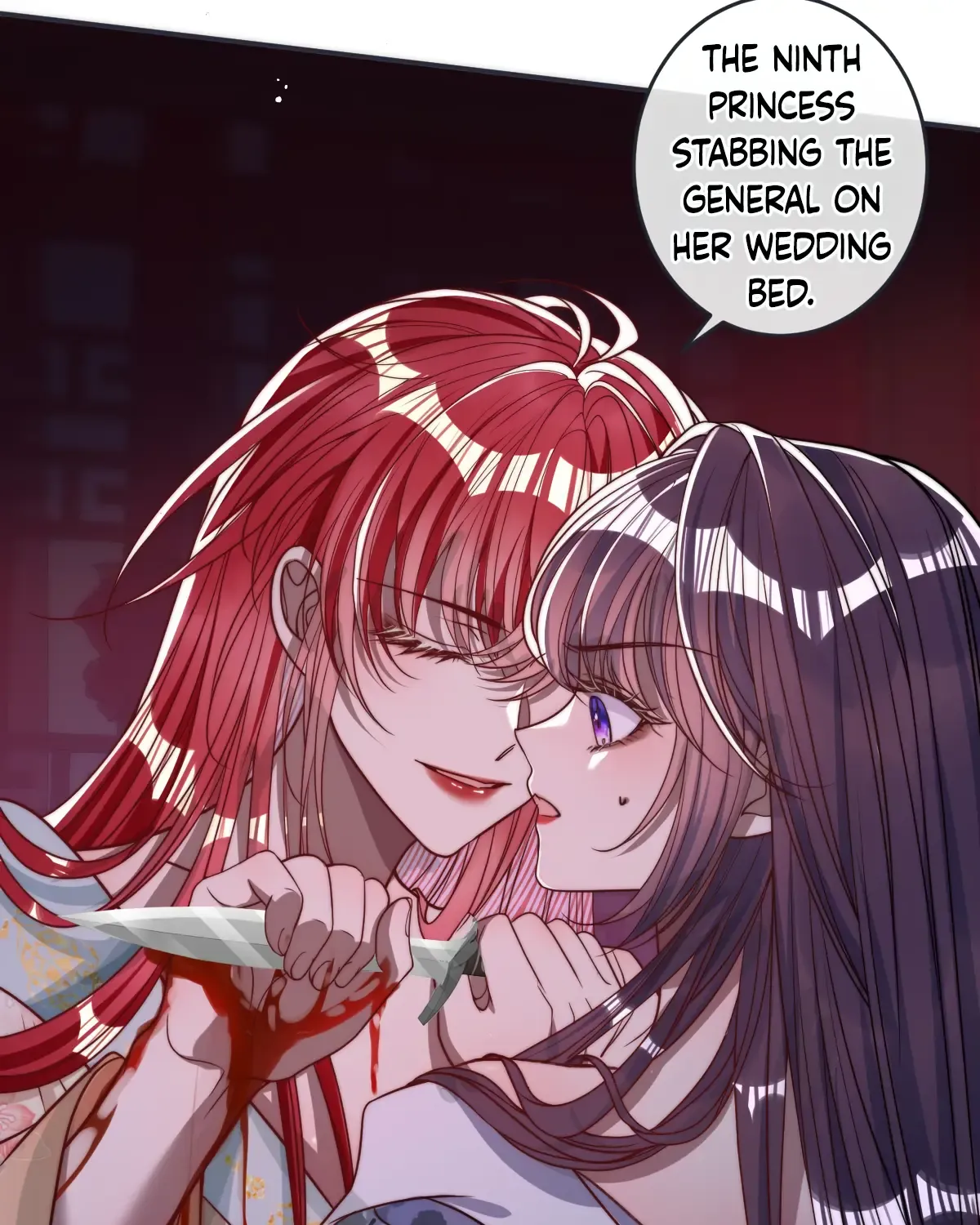 Indulging a Crazy Beauty Chapter 12 page 54 - 