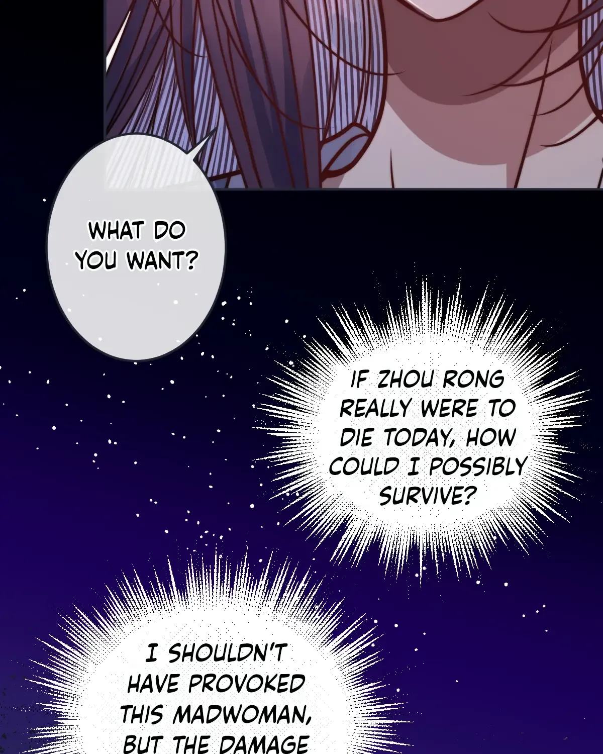 Indulging a Crazy Beauty Chapter 12 page 57 - 