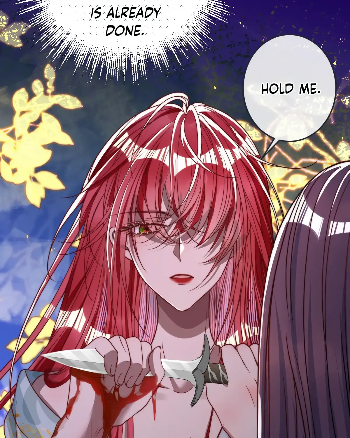Indulging a Crazy Beauty Chapter 12 page 58 - 
