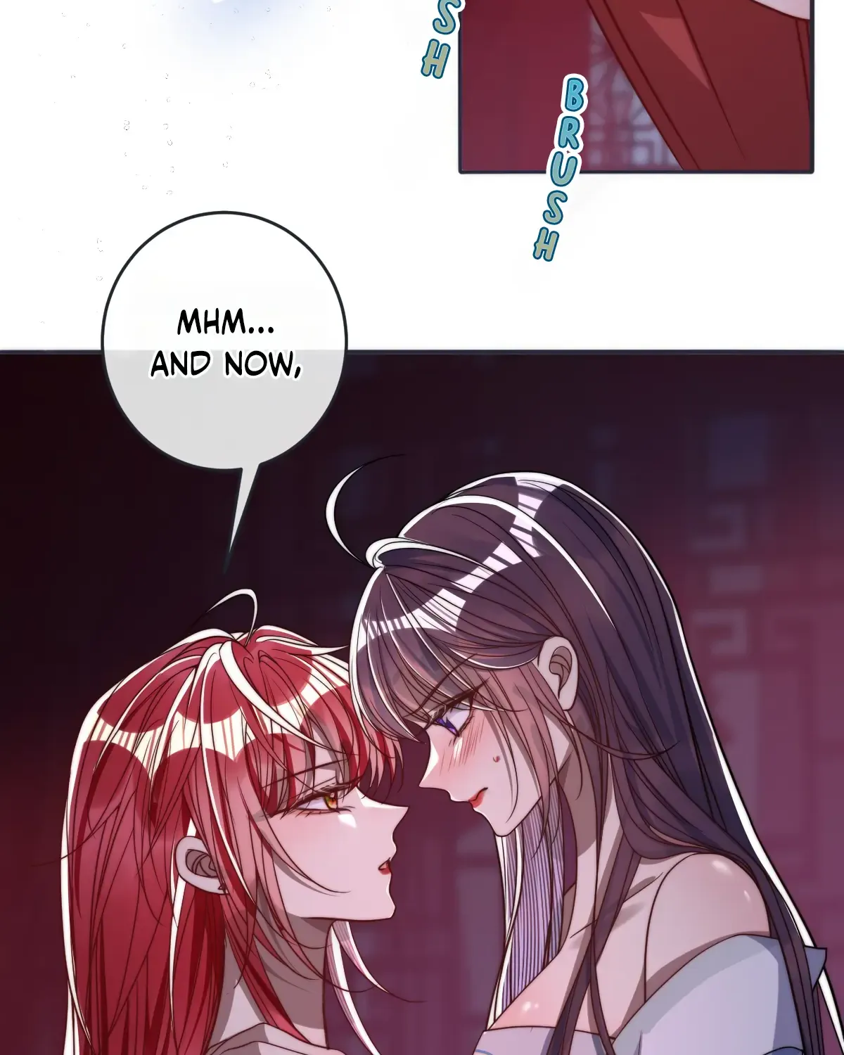 Indulging a Crazy Beauty Chapter 12 page 61 - 