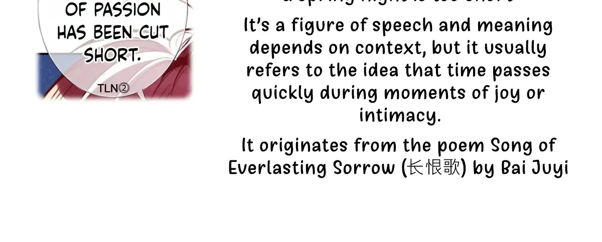 Indulging a Crazy Beauty Chapter 12 page 65 - 