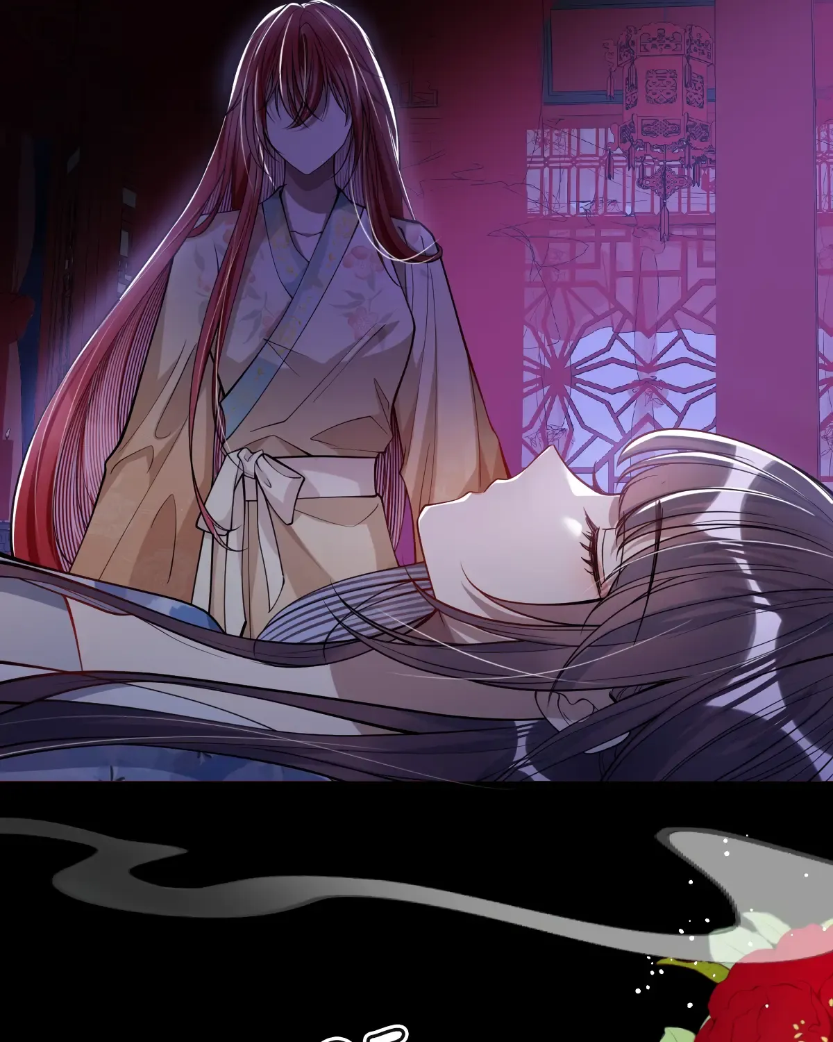 Indulging a Crazy Beauty Chapter 12 page 8 - 
