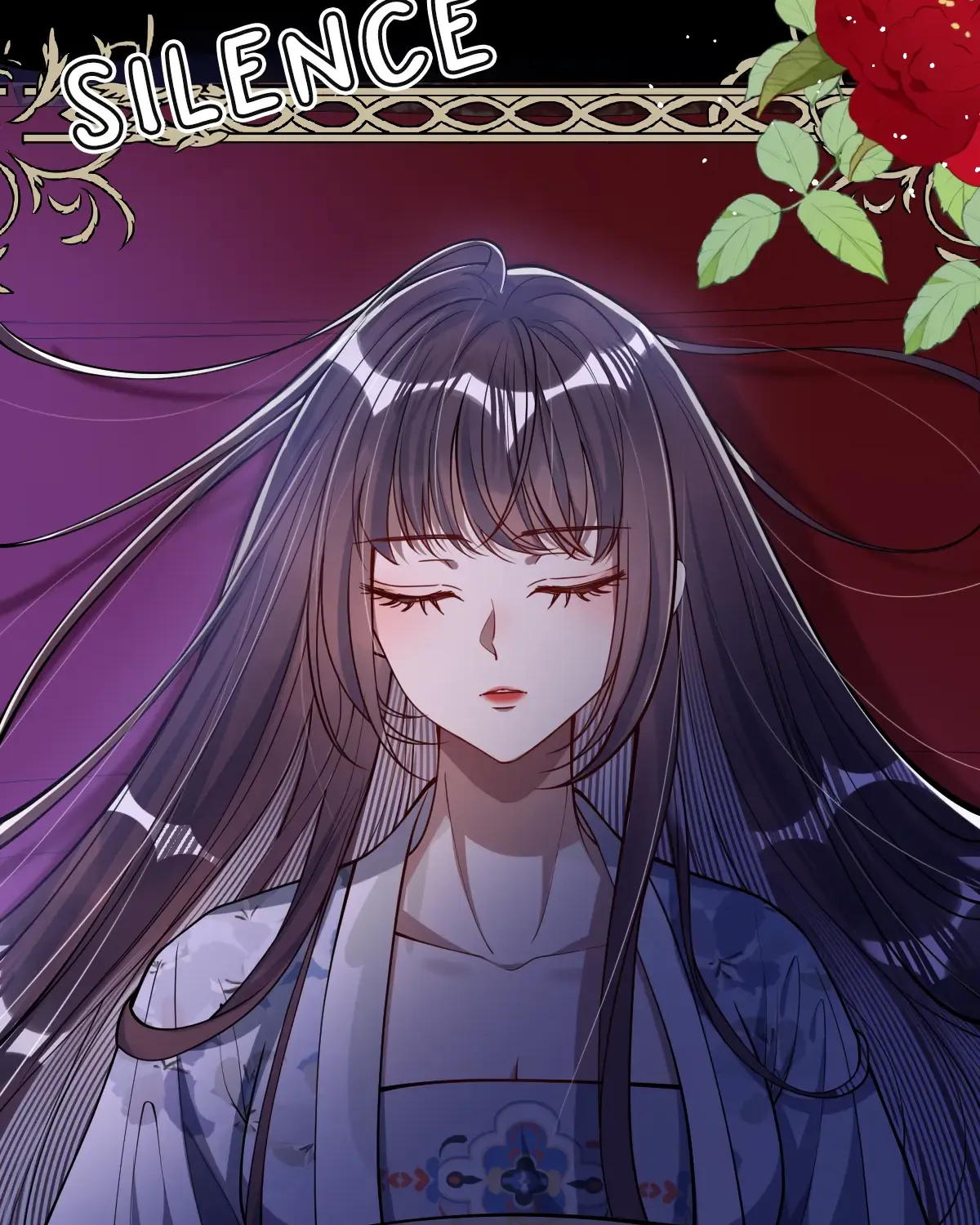Indulging a Crazy Beauty Chapter 12 page 9 - 