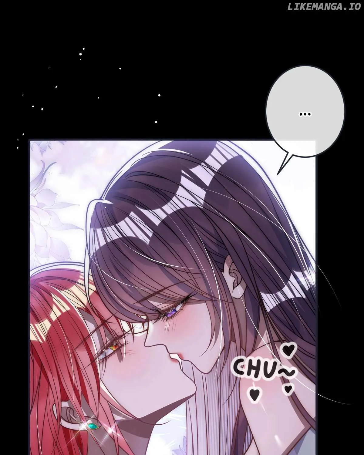 Indulging a Crazy Beauty Chapter 13 page 1 - 