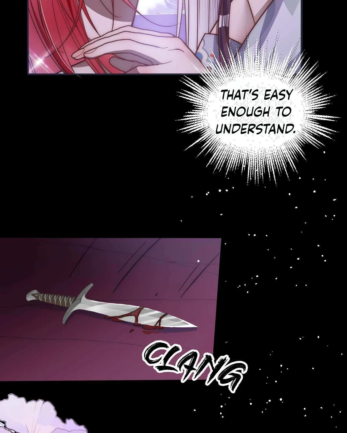 Indulging a Crazy Beauty Chapter 13 page 2 - 