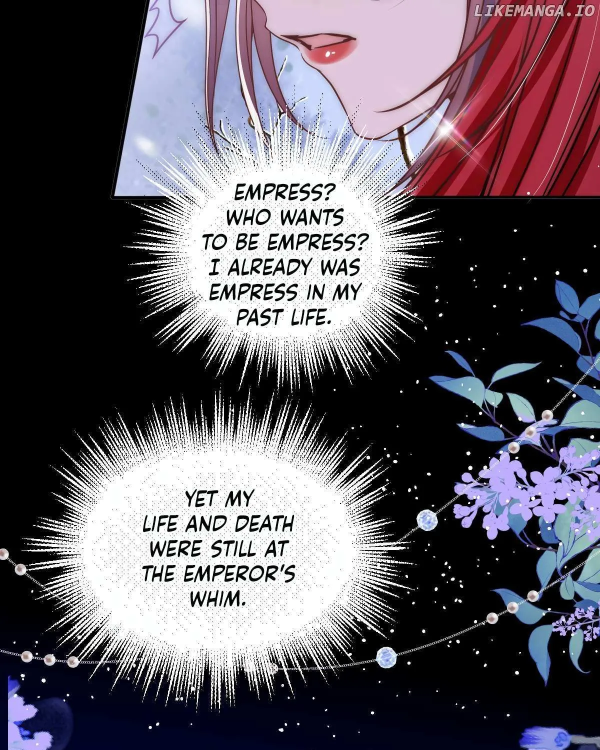 Indulging a Crazy Beauty Chapter 13 page 12 - 