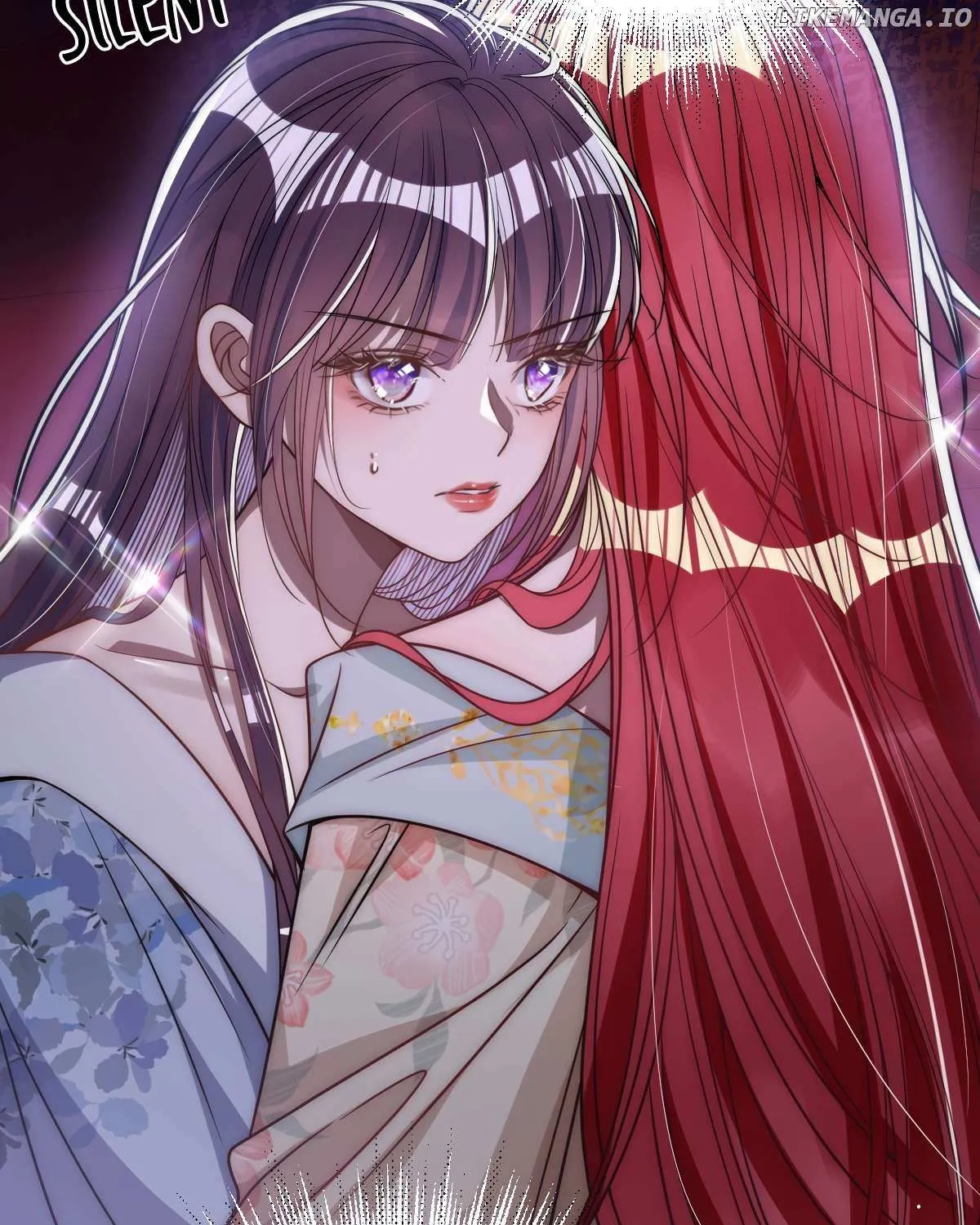 Indulging a Crazy Beauty Chapter 13 page 14 - 