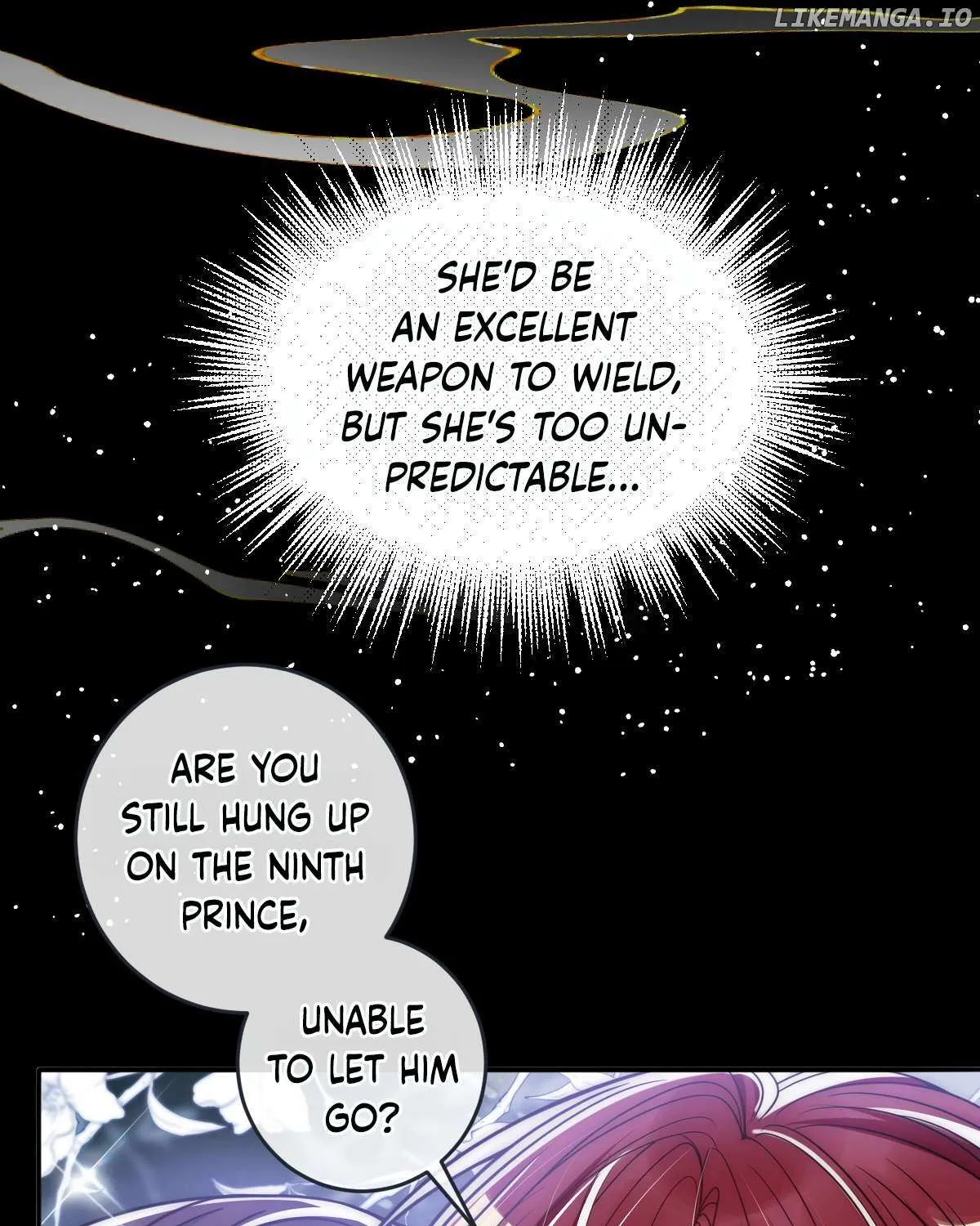 Indulging a Crazy Beauty Chapter 13 page 16 - 