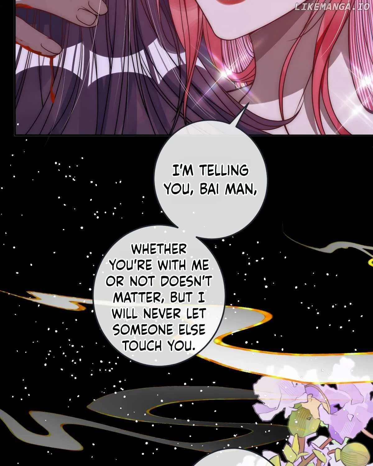 Indulging a Crazy Beauty Chapter 13 page 18 - 