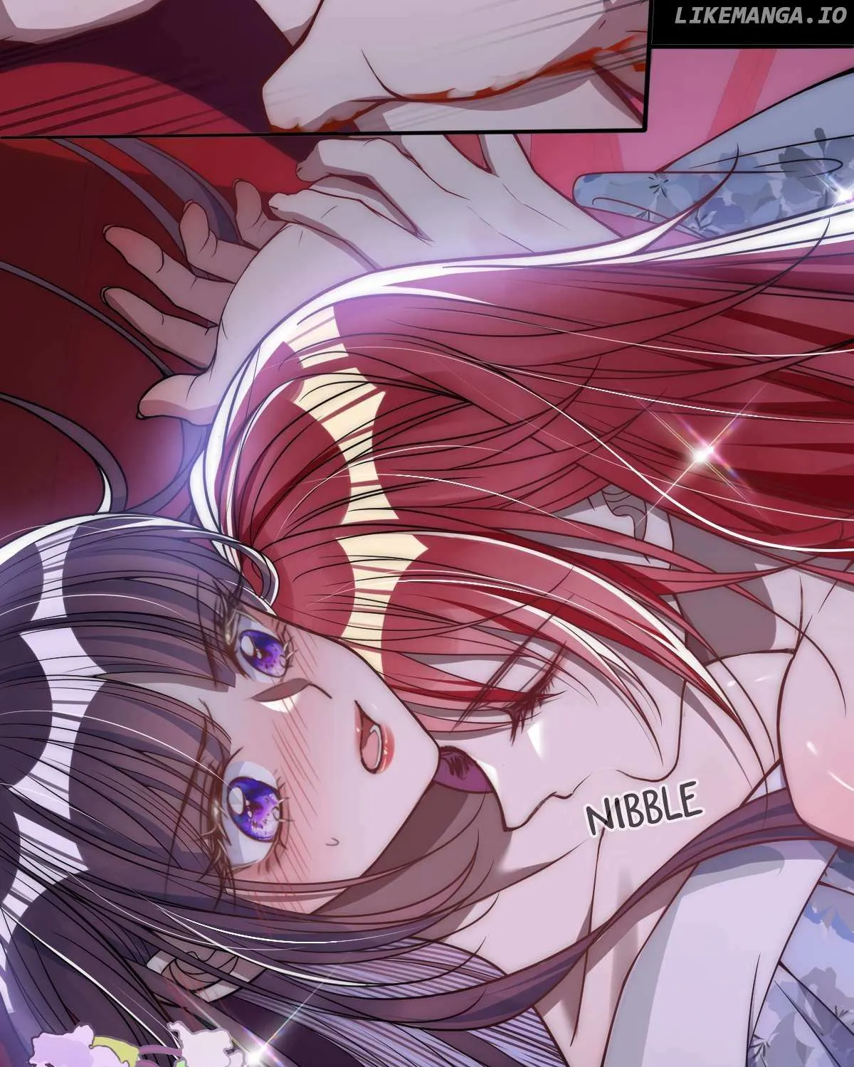 Indulging a Crazy Beauty Chapter 13 page 20 - 
