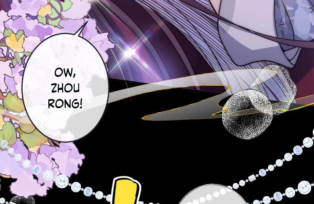 Indulging a Crazy Beauty Chapter 13 page 21 - 