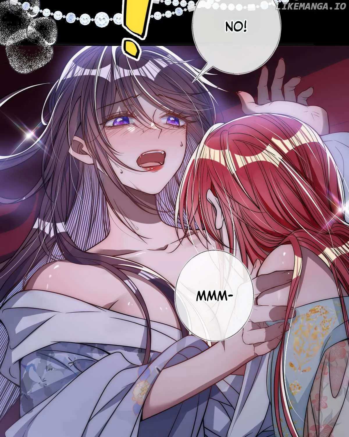 Indulging a Crazy Beauty Chapter 13 page 22 - 