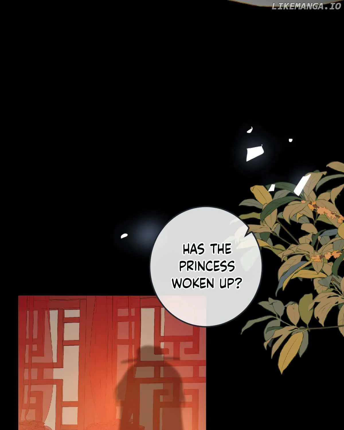 Indulging a Crazy Beauty Chapter 13 page 24 - 