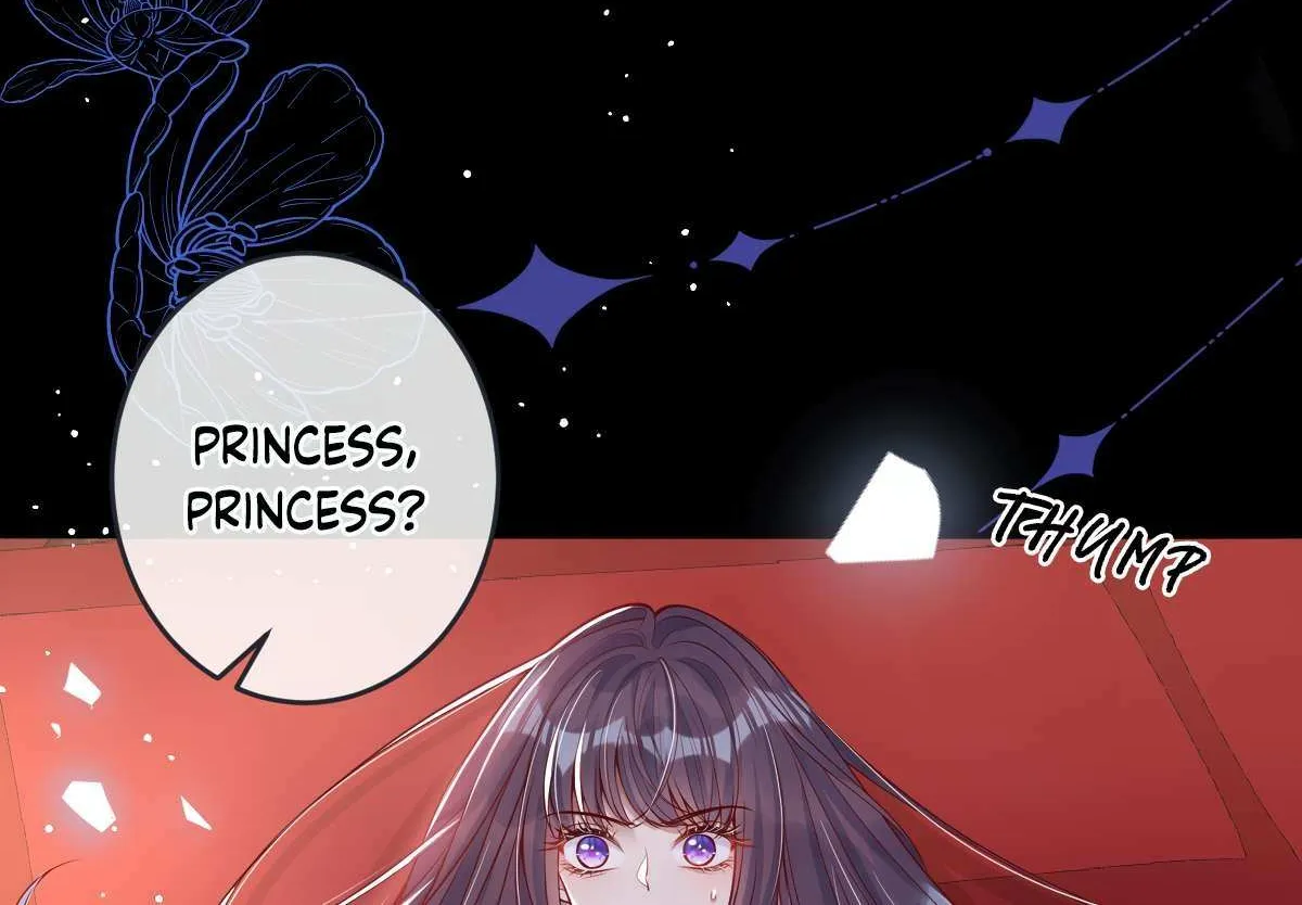 Indulging a Crazy Beauty Chapter 13 page 28 - 