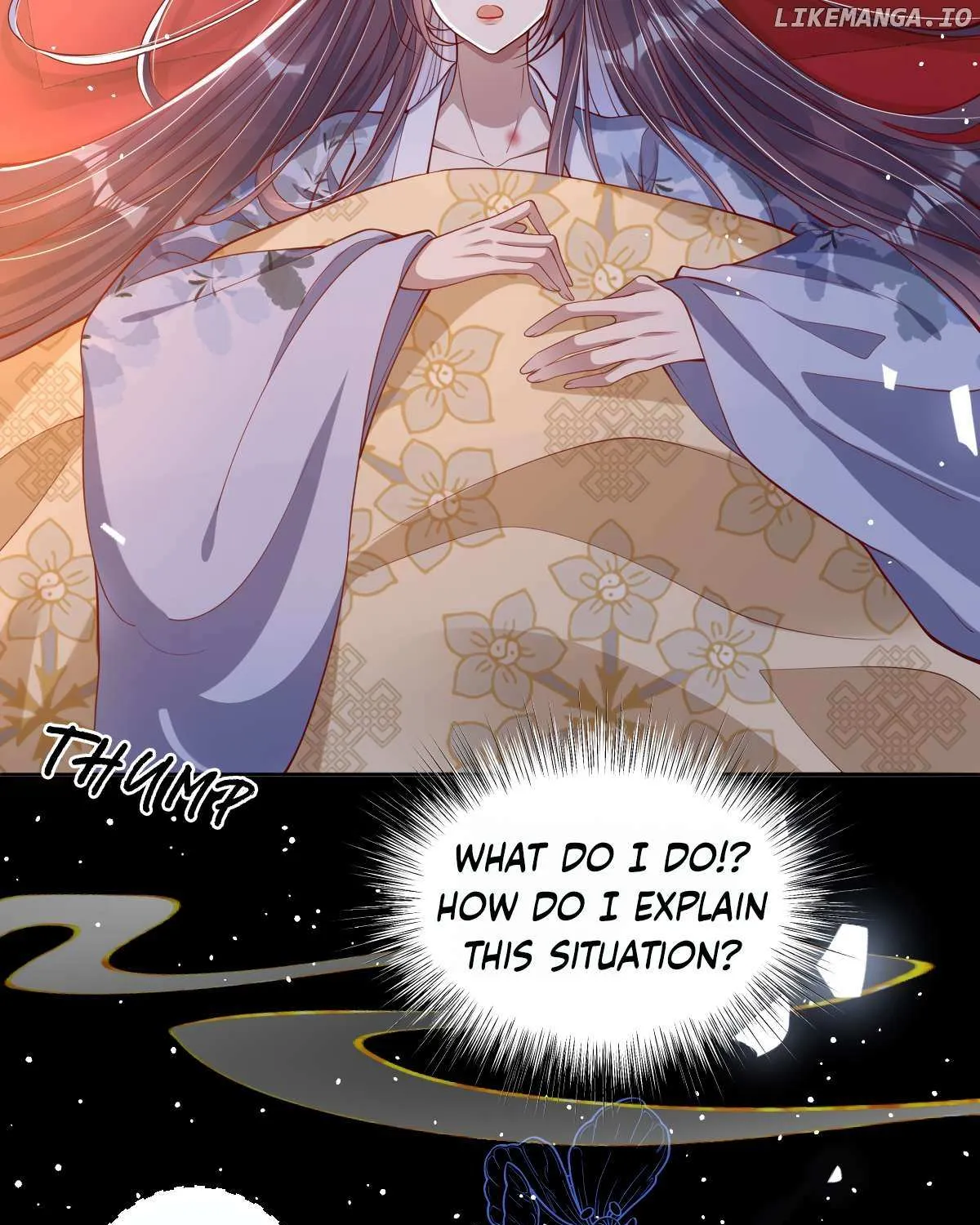 Indulging a Crazy Beauty Chapter 13 page 29 - 