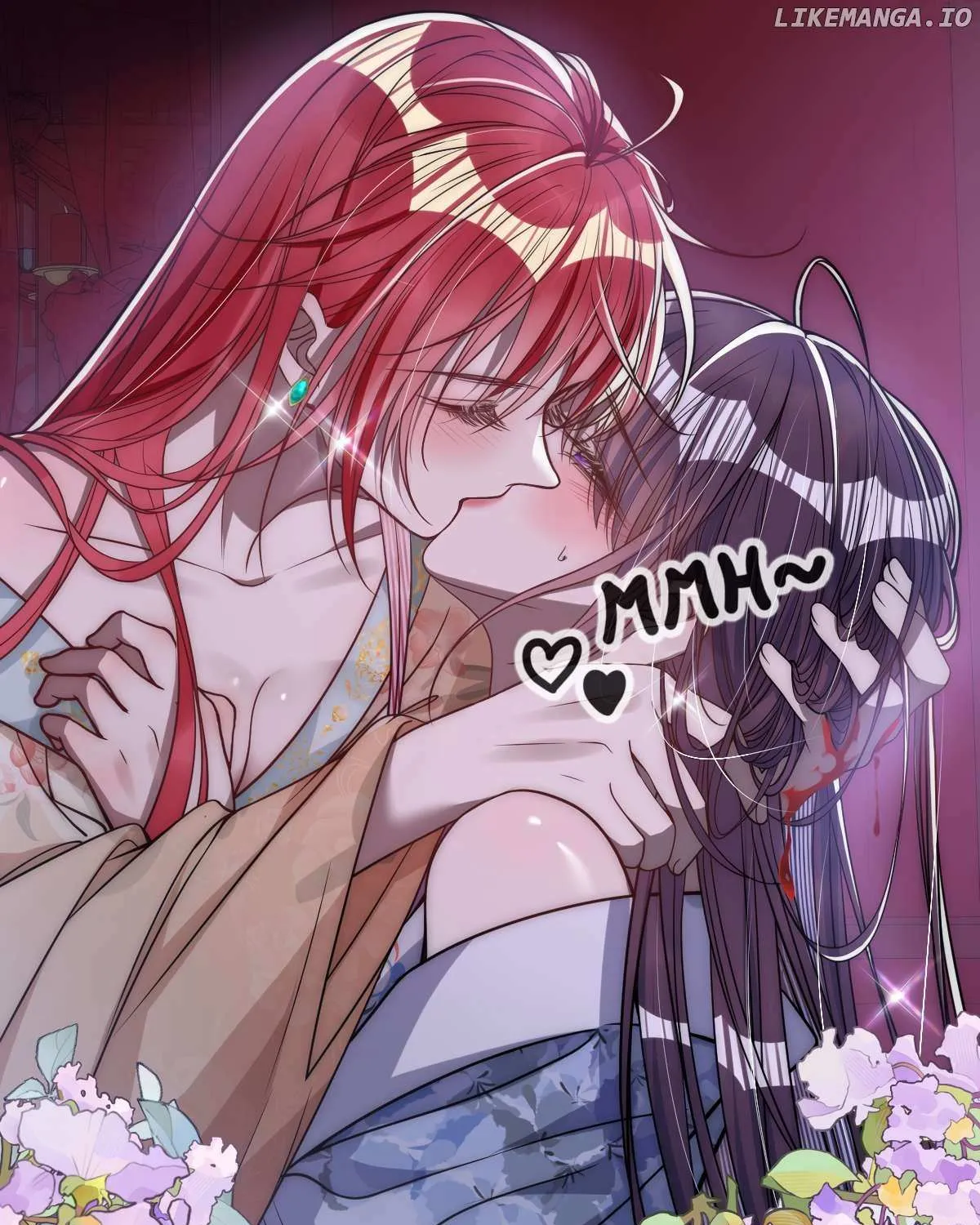 Indulging a Crazy Beauty Chapter 13 page 4 - 