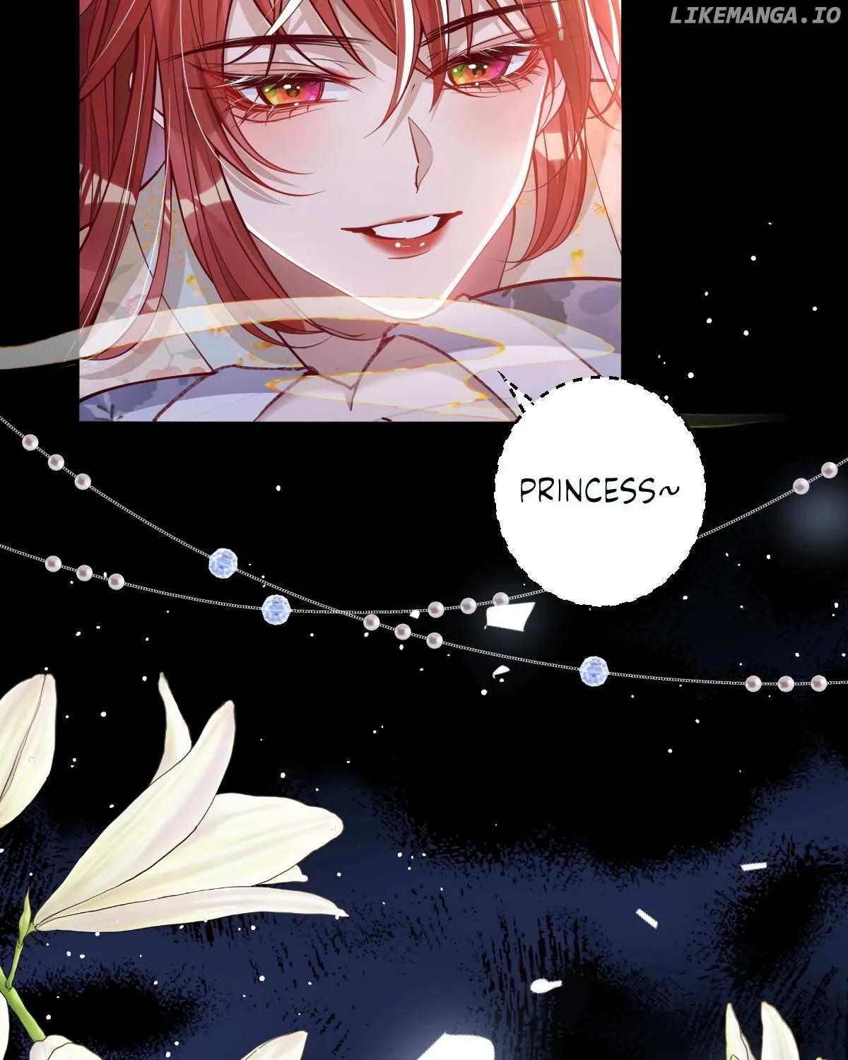 Indulging a Crazy Beauty Chapter 13 page 31 - 