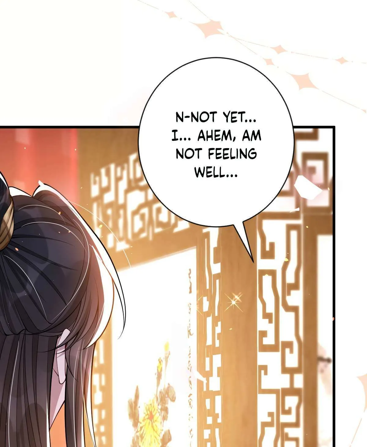 Indulging a Crazy Beauty Chapter 13 page 37 - 