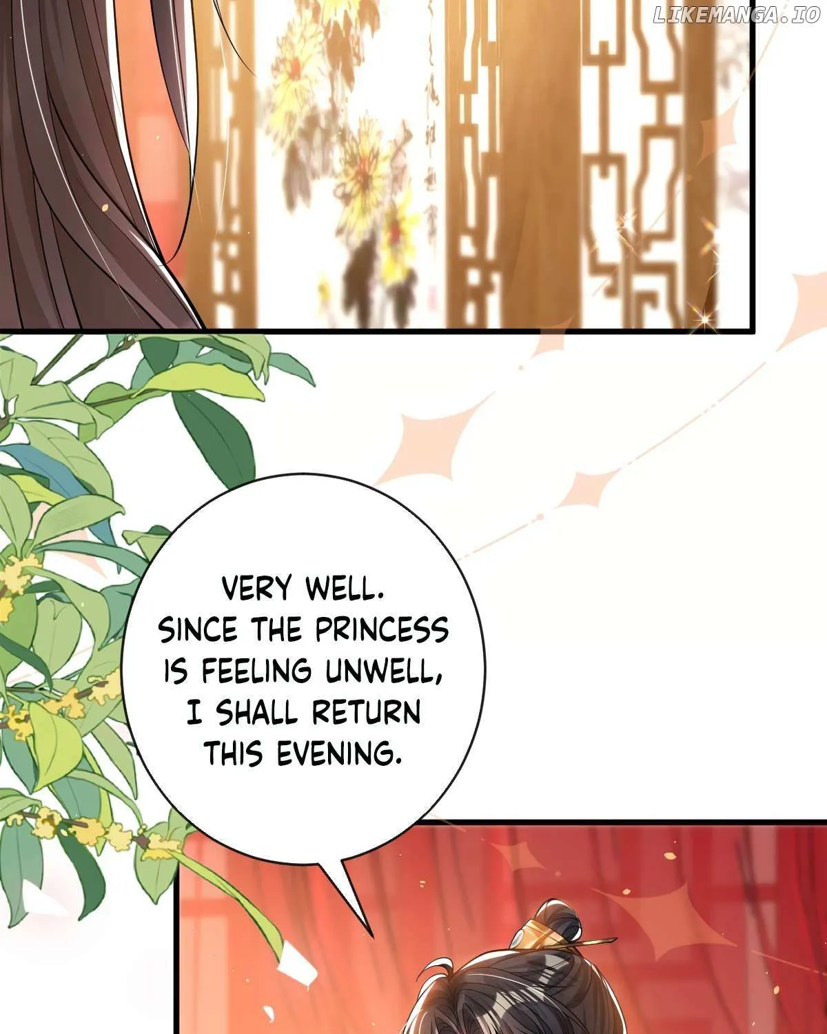Indulging a Crazy Beauty Chapter 13 page 38 - 