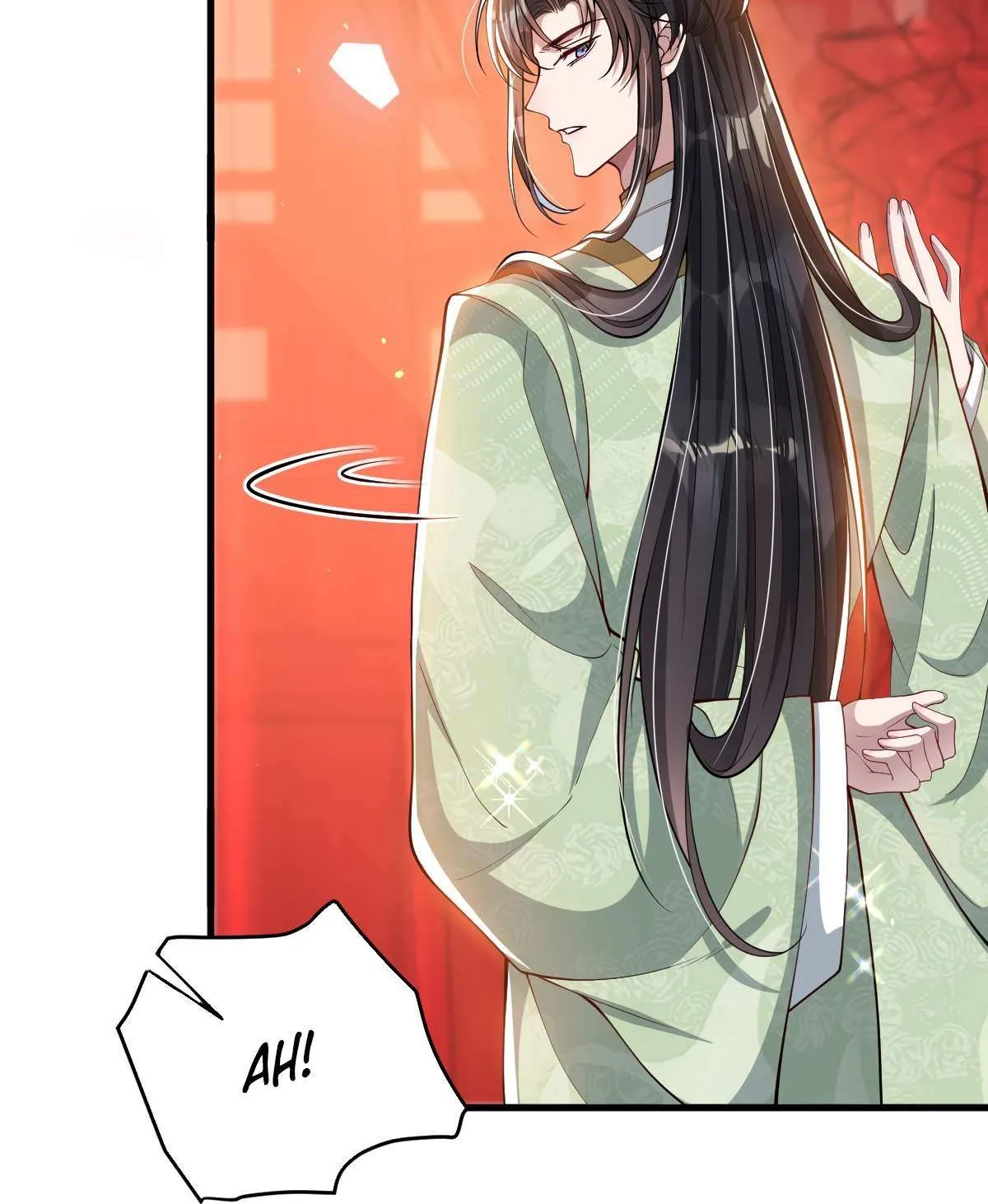 Indulging a Crazy Beauty Chapter 13 page 39 - 