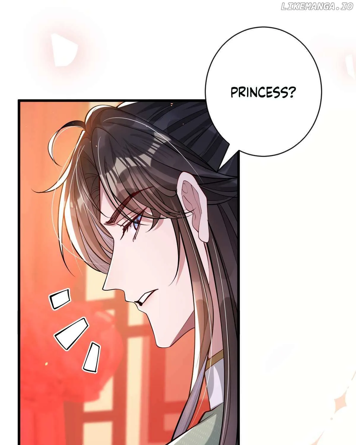 Indulging a Crazy Beauty Chapter 13 page 40 - 
