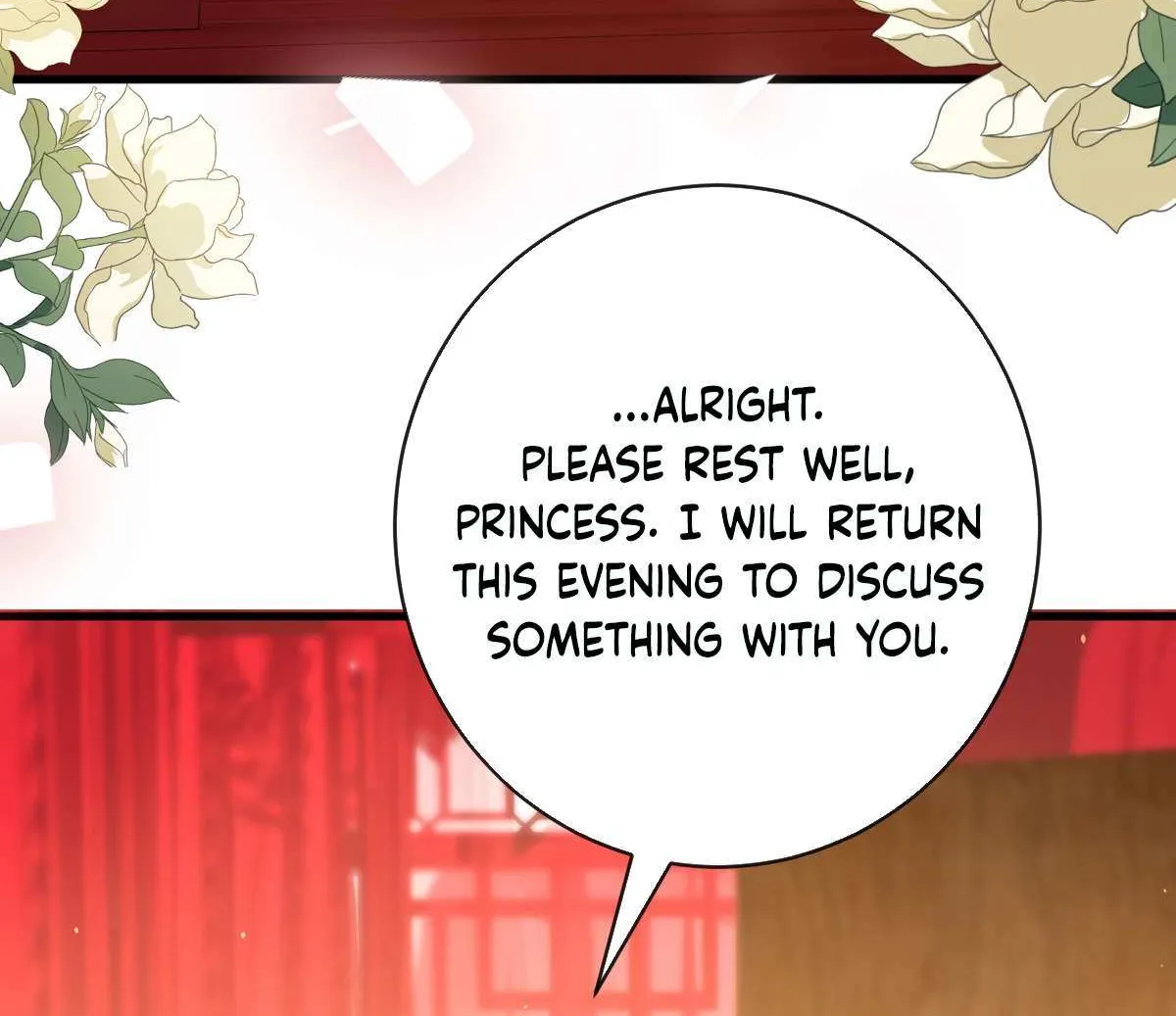 Indulging a Crazy Beauty Chapter 13 page 43 - 