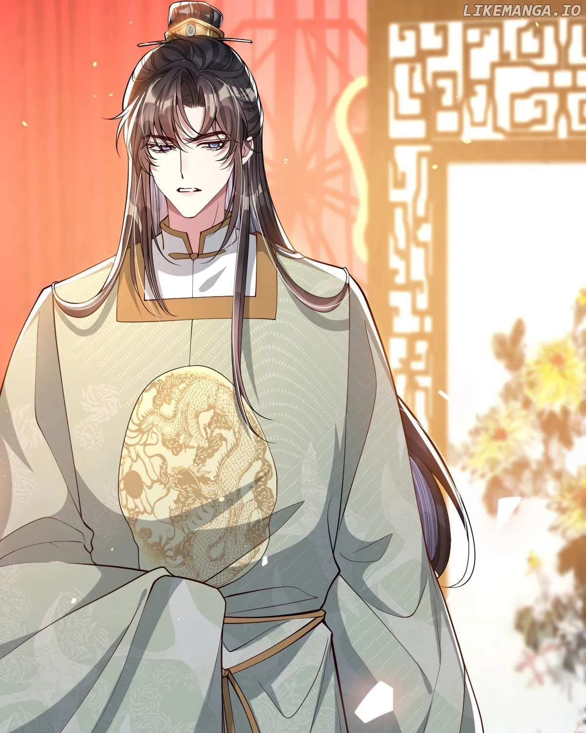 Indulging a Crazy Beauty Chapter 13 page 44 - 
