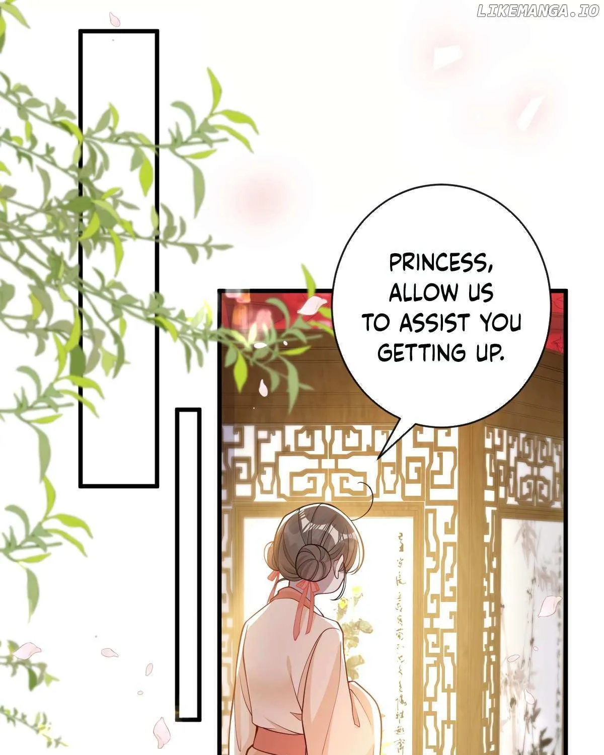 Indulging a Crazy Beauty Chapter 13 page 46 - 