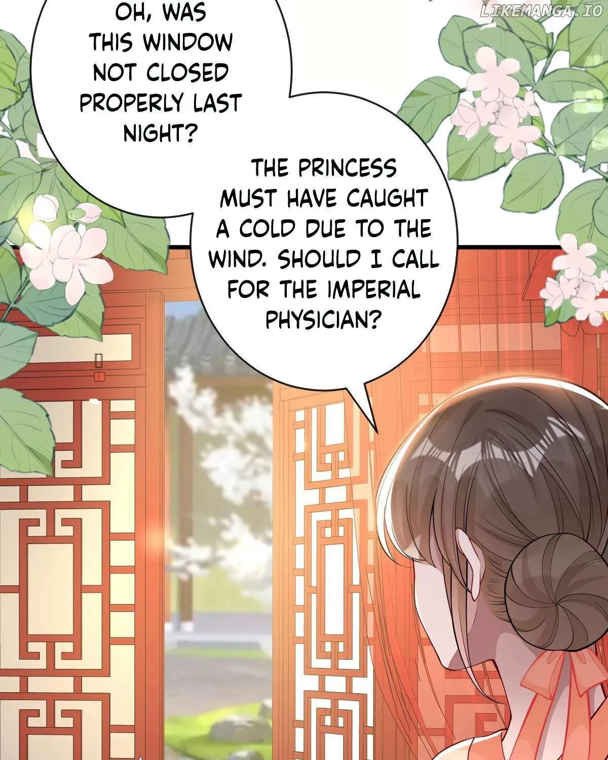 Indulging a Crazy Beauty Chapter 13 page 48 - 