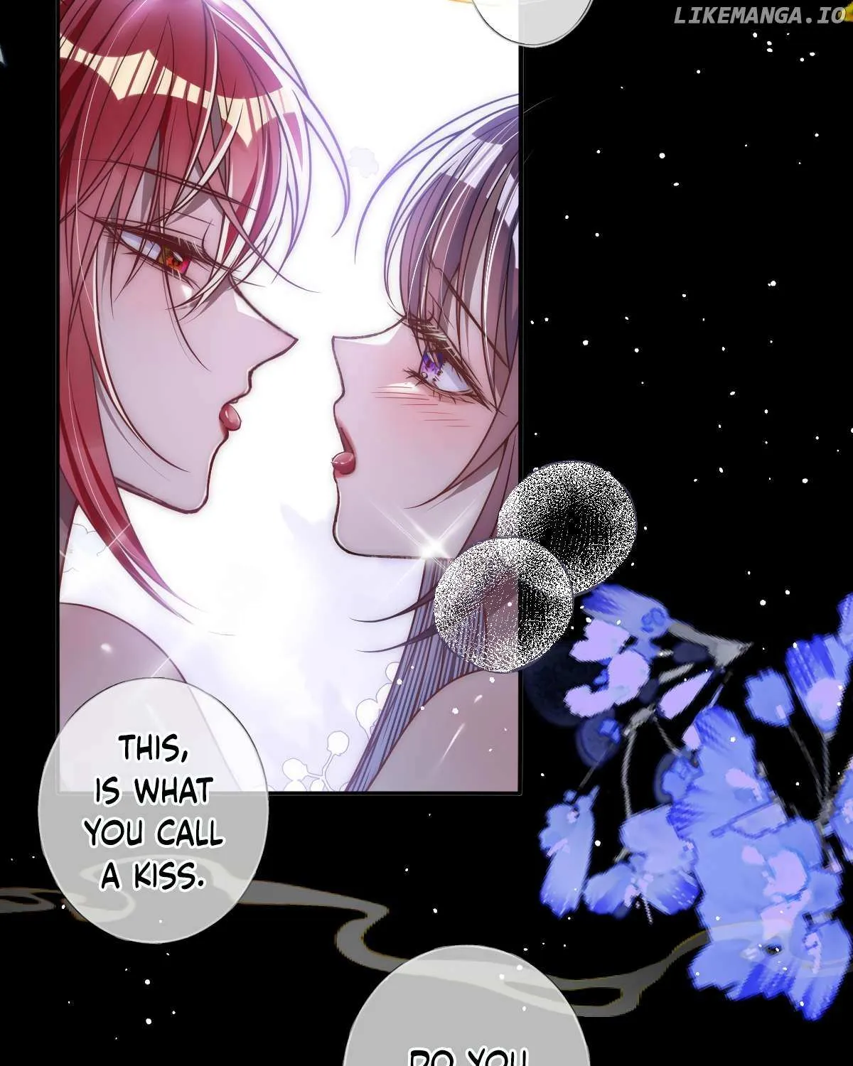 Indulging a Crazy Beauty Chapter 13 page 6 - 