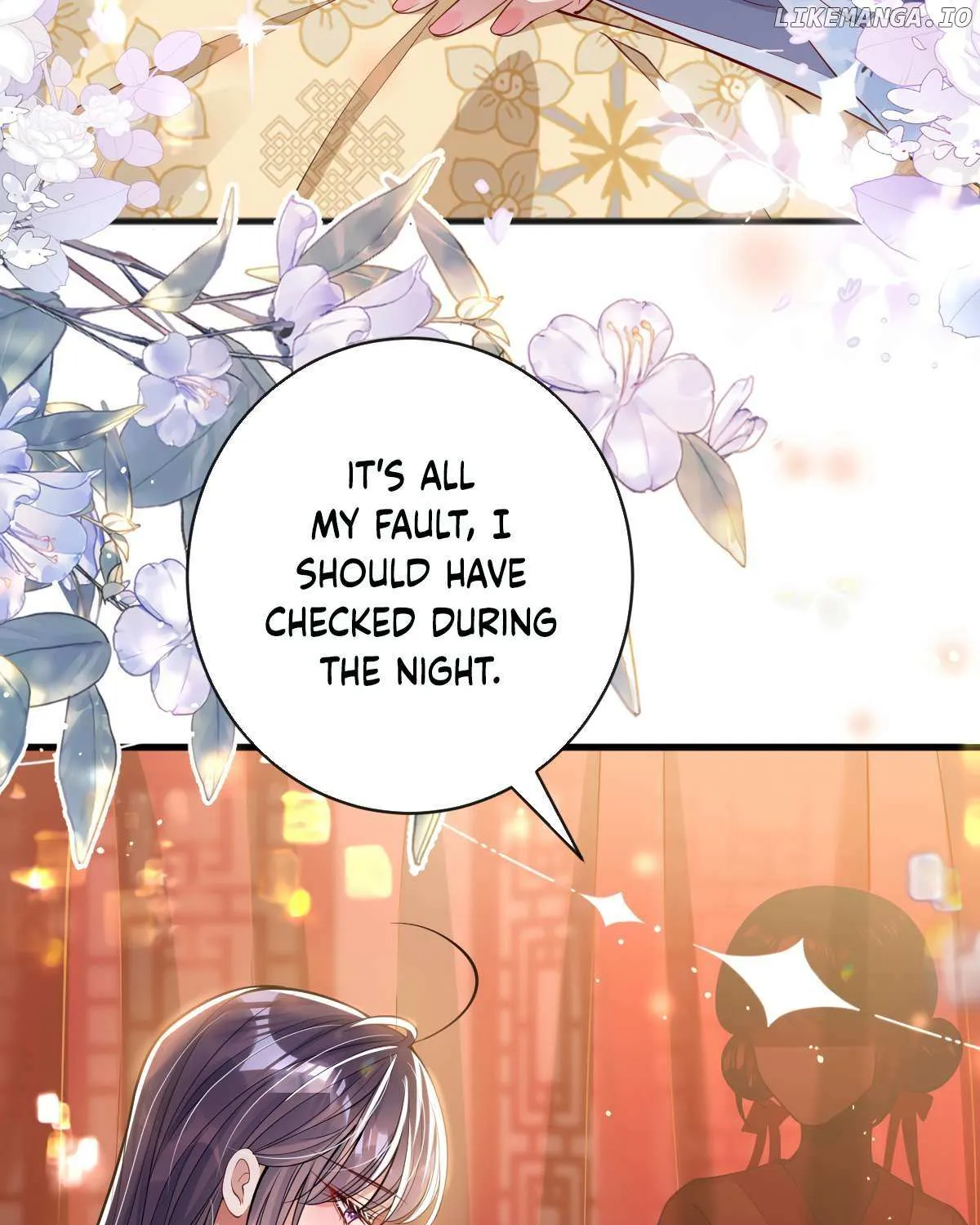 Indulging a Crazy Beauty Chapter 13 page 52 - 