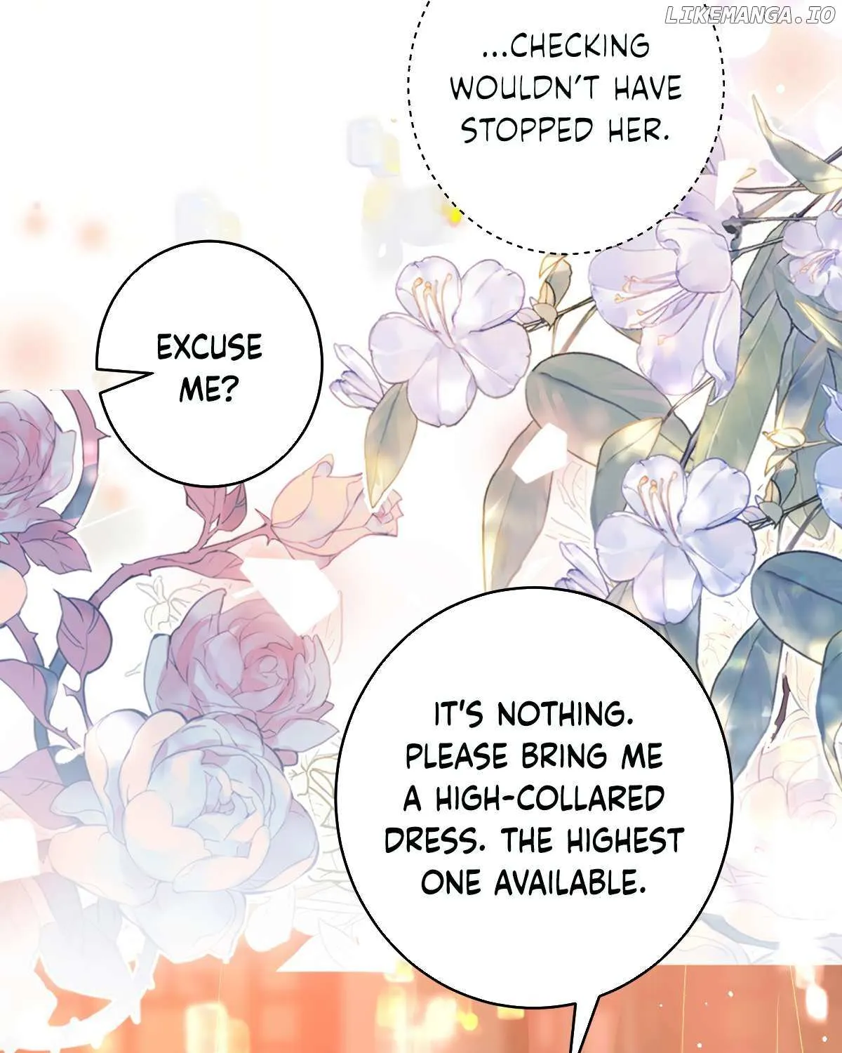 Indulging a Crazy Beauty Chapter 13 page 54 - 